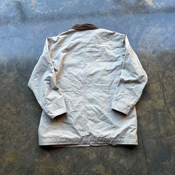 Beautiful Vintage Rare L.L. Bean Chore Coat - Picture 6 of 6